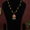 Antique Jadau Necklace
