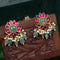 Jadau Earrings
