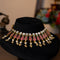 Antique Jadau Choker