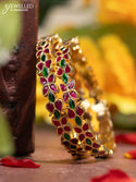 Jadau Bangles