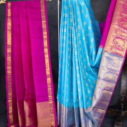 Collection image for: Lehenga Set / Pawada Dhavani