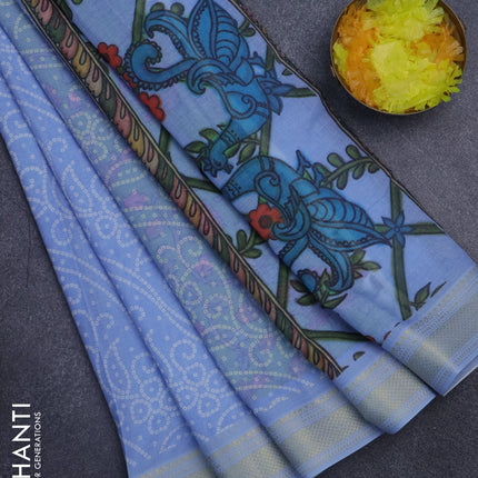 Collection image for: Spun Cotton Sarees