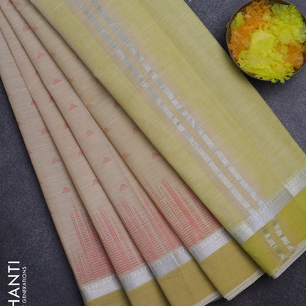Collection image for: Khadi Cotton Sarees