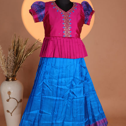 Collection image for: Kid's Ethnic Wear