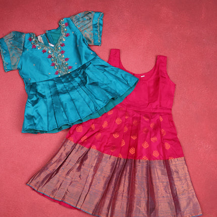 Collection image for: Kid's Ethnic Wear