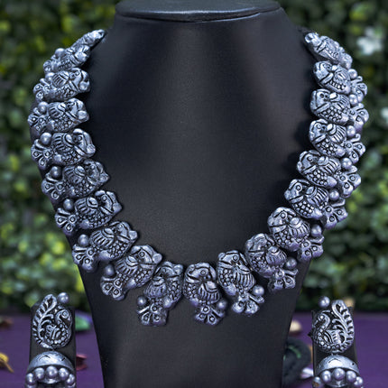 Collection image for: Terracotta Jewellery by B'jewelled