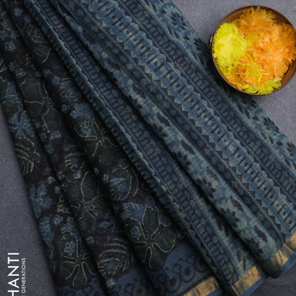 Collection image for: Kota Doria Sarees