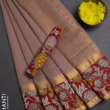 Collection image for: Cotton Sarees
