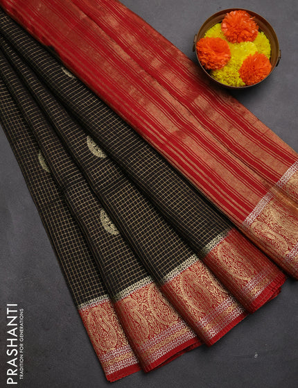 Collection image for: Semi Mysore Silk Sarees