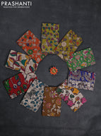 Pack 8