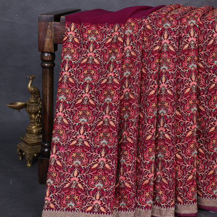 Collection image for: DhiWa - Chikankari Sarees