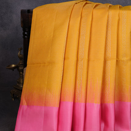 Collection image for: Brocades in Madhuram - Kanjivaram Soft Silks