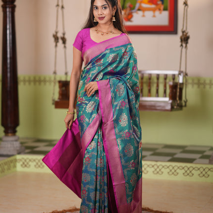 Collection image for: Banarasi Katans & Banarasi Uppadas