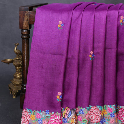 Collection image for: Tussar Exclusives
