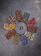 Pack 7