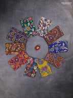 Pack 7