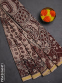 Kota Sarees
