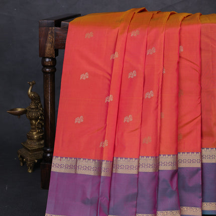Collection image for: Vaibhogam - Festive Kanchipurams - Rs. 9k to Rs. 13k