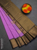 Semi Kanjivaram Silks