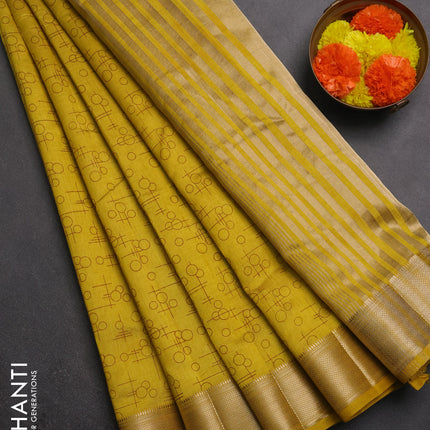 Collection image for: Printed Semi Raw Silks