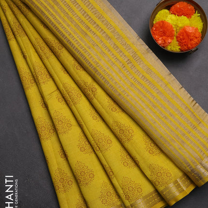 Collection image for: Printed Semi Raw Silks