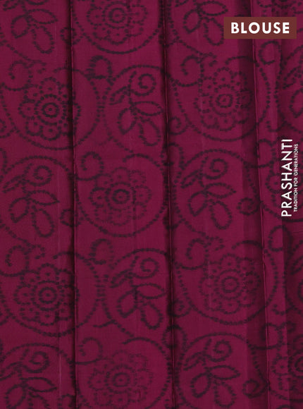 Pure soft silk saree green and pink with allover zari woven 1000 buttas and long zari woven border