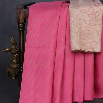 Collection image for: Brocades in Madhuram - Kanjivaram Soft Silks