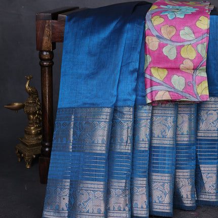 Collection image for: Mangalgiri Silk Cottons