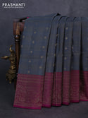 Kanchipuram Soft Silks