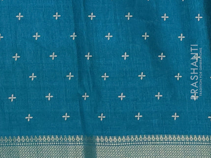 Semi dola pack of 5 multi colour and multi design with allover prints and zari woven border