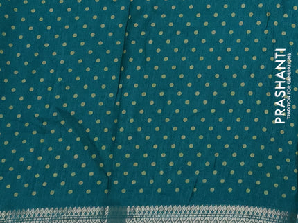 Semi dola pack of 5 multi colour and multi design with allover prints and zari woven border