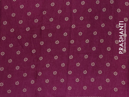 Semi dola pack of 5 multi colour and multi design with allover prints and zari woven border