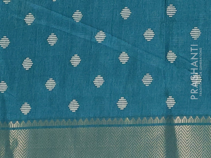Semi dola pack of 5 multi colour and multi design with allover prints and zari woven border