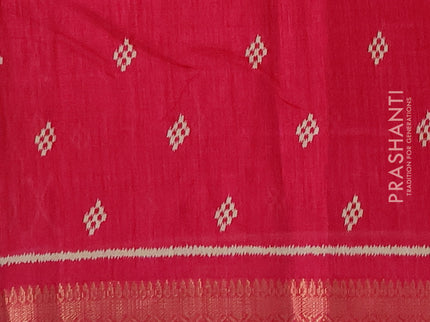 Semi dola pack of 5 multi colour and multi design with allover prints and zari woven border