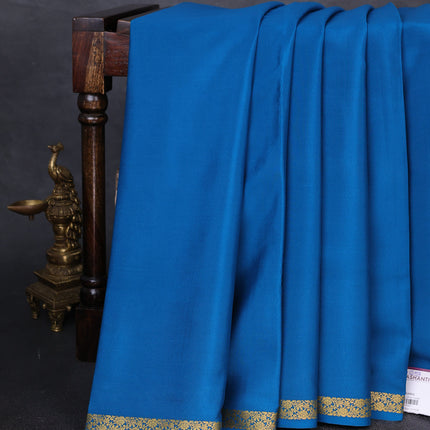 Collection image for: Pure Mysore Silks - Affordable Elegance