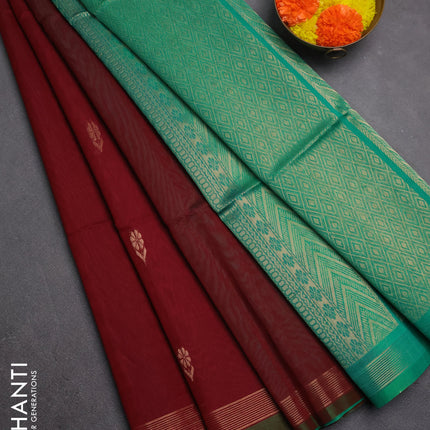 Collection image for: Silk Cotton Sarees