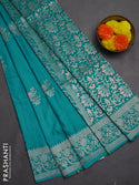 Semi Soft Silks