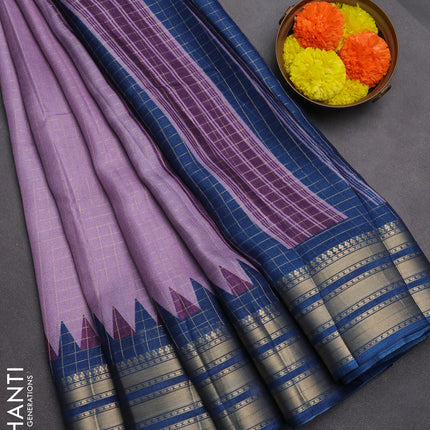 Collection image for: Semi Raw Silk Weaving Designs