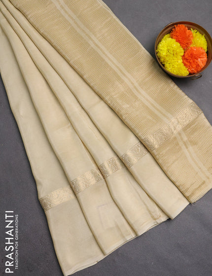 Collection image for: Semi Mysore Silk Sarees