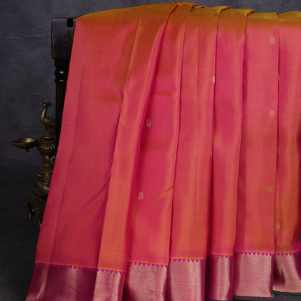 Collection image for: Vaibhogam - Festive Kanchipurams - Below Rs. 8990/-