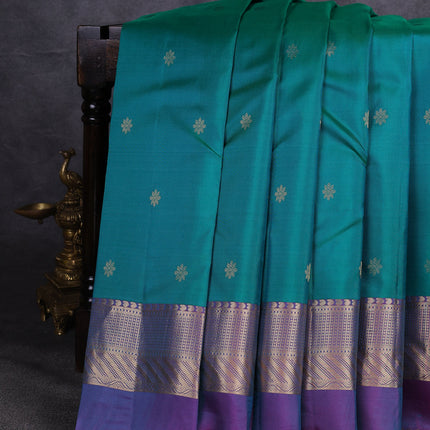 Collection image for: Vaibhogam - Festive Kanchipurams - Rs. 9k to Rs. 13k