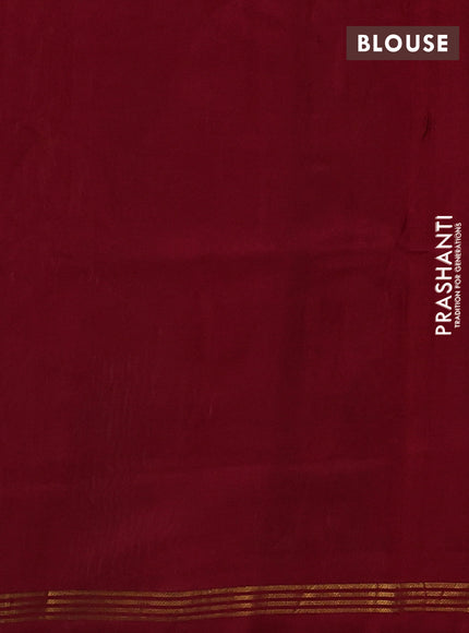 Rajkot patola silk saree yellow and red with allover ikat weaves and ikat woven border