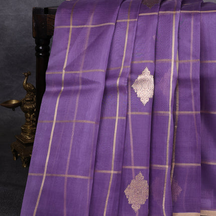 Collection image for: Digital Printed Pure Organza & Banarasi Organza Sarees
