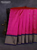 Pure Paithani Silk Sarees