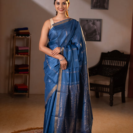 Collection image for: Best Sellers in Silk Sarees