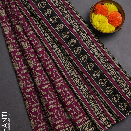 Collection image for: Muslin Cotton Sarees