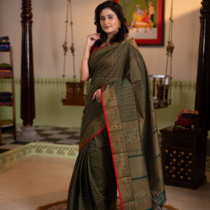 Collection image for: Best Sellers in Cotton Sarees