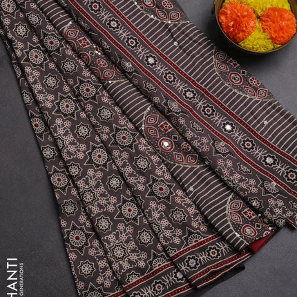 Collection image for: Muslin Silk Sarees