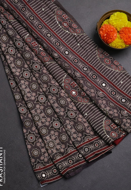 Collection image for: Muslin Silk Sarees