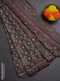 Muslin Silk Sarees